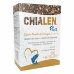 CHIALEN PLUS CJ X 30 CAPS. BLANDAS única