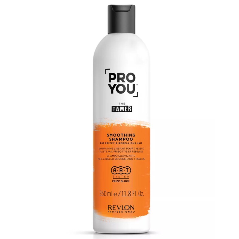 Shampoo profesional Revlon Pro You The Tamer 350ml Shampoo profesional Revlon Pro You The Tamer 350ml