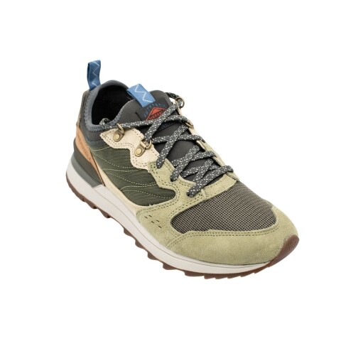 195019816091 OLIVE MULT