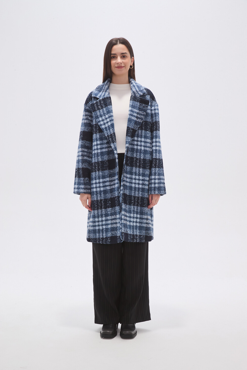 Tapado Tiza Estampado 1