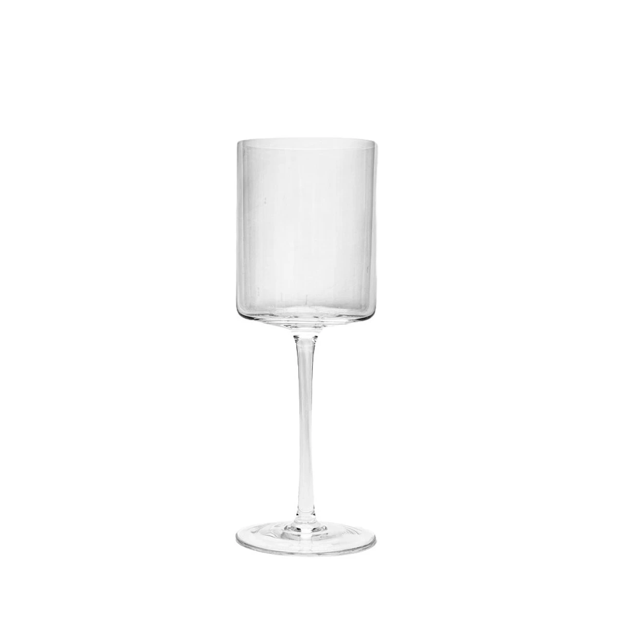 COPA VINO 400ML GERANIO 