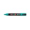 MARCADOR POSCA 2.5 mm Verde