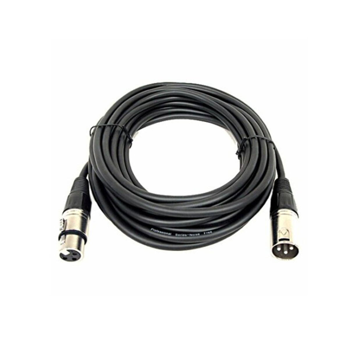 Cable Microfono Soundking Bb825 10 Metros 