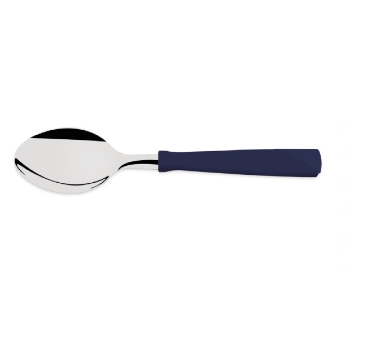 Cucharita de mesa Tramontina New Kolor 