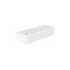 OL950 Organizador Ropa Interior Logic Blanco 35x12.5 Cm Ou