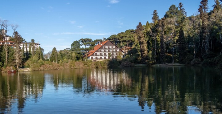 ENCANTOS FLORALES DE LA SIERRA GAÚCHA - 10 al 17 de Setiembre – 8 días
