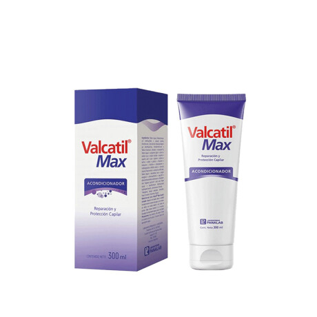 Valcatil Max anti caída 300 ml Acondicionador