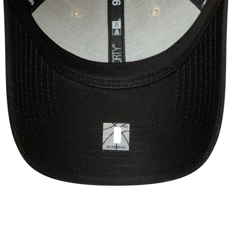 Gorro New Era Unisex - 9FORTY Chicago Bulls - 60691267 WHITE/BLACK