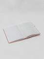 Cuaderno Fresh - A5 Rosa