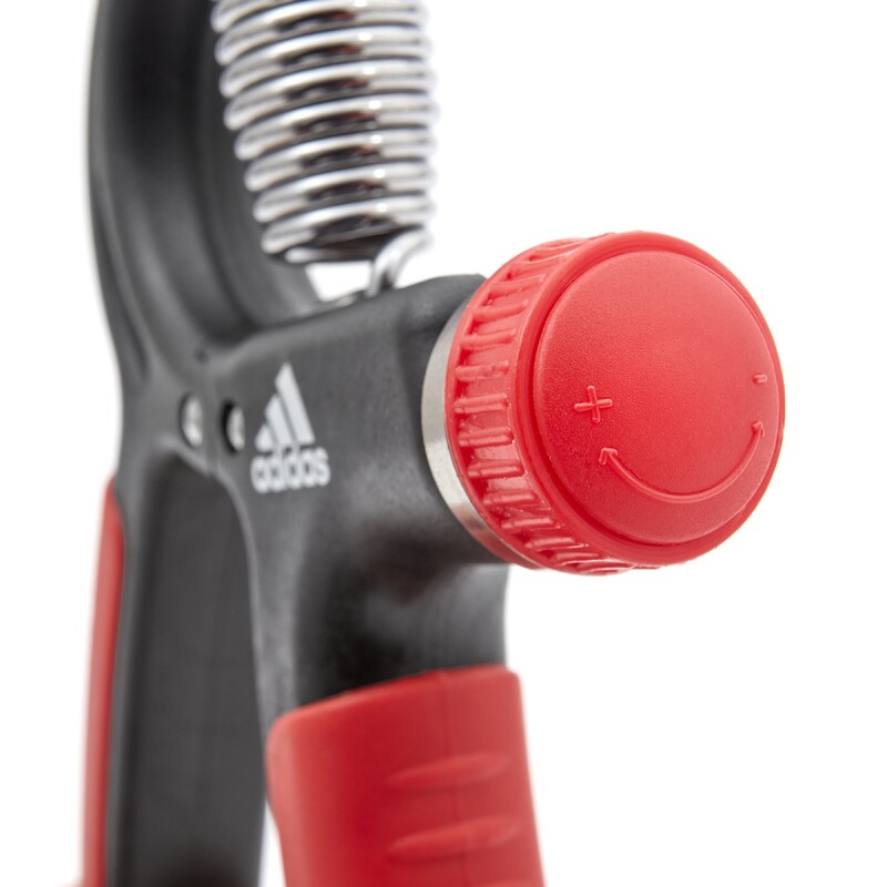 Hand Grip ajustable Adidas Rojo