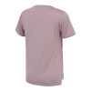 Remera New Balance Short Sleeve Rosado