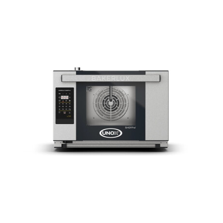 Horno Eléctrico Stefania 3 Bandejas 3 Bandejas 46 x 33 cm Horno Eléctrico Stefania 3 Bandejas 3 Bandejas 46 x 33 cm