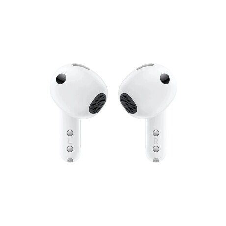 Auriculares Inalámbricos Samsung Galaxy Buds4 con ANC White