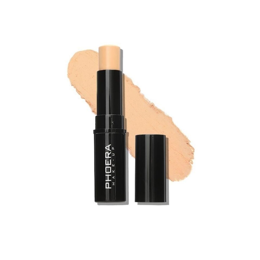 PHOERA BASE SKINSTICK CORREC NUDE N°202 única