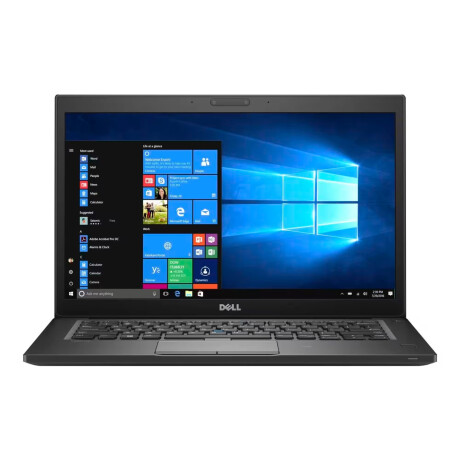 Notebook Dell 14'' Core I5 16GB 512GB WIN11 Pro 001