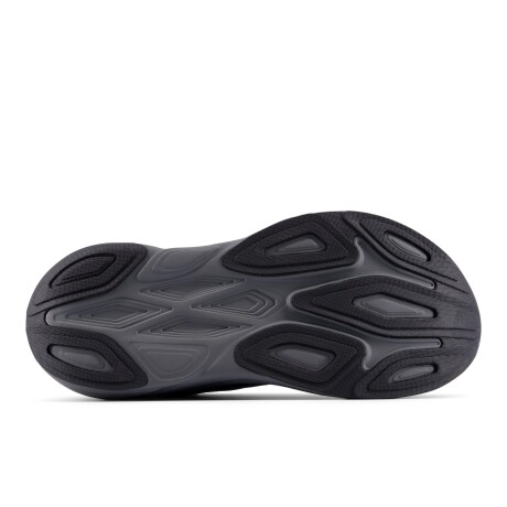 Championes New Balance de Hombre - More V6 - MMORLA6 BLACK