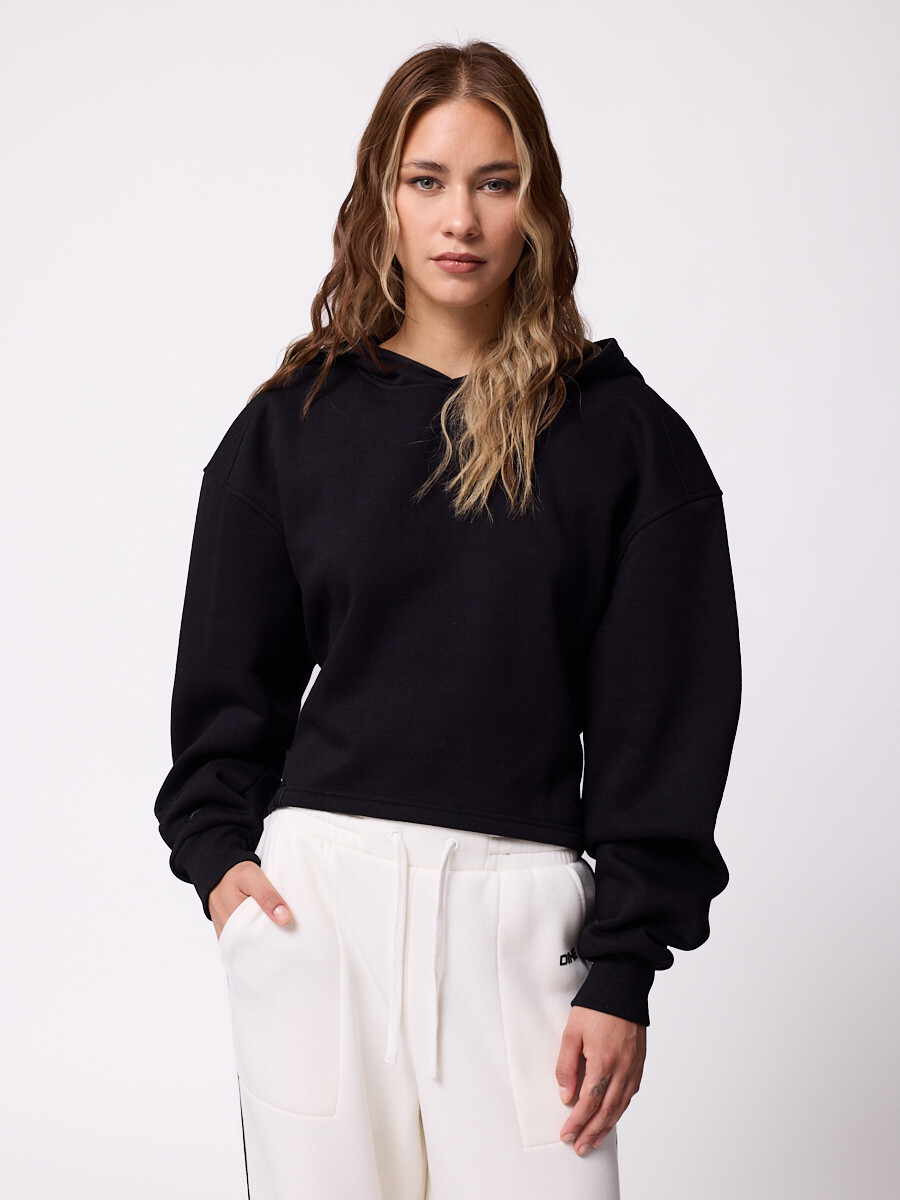 CANGURO S/C BOCHI DIXIE - Negro 