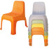 Silla para niños varios colores Silla Para Niños Varios Colores