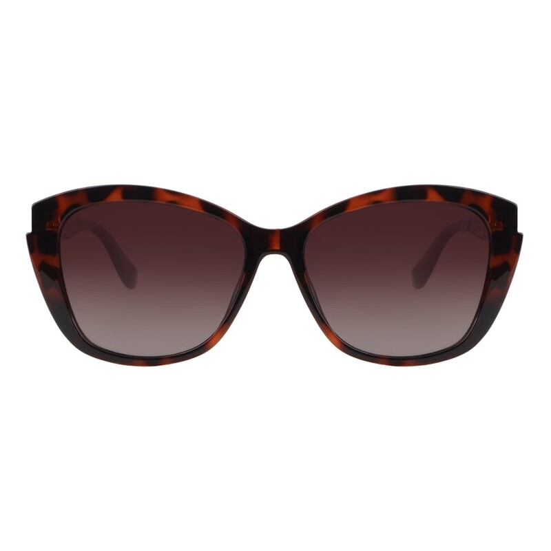 Lentes de Sol Chilli Beans California Animal Print