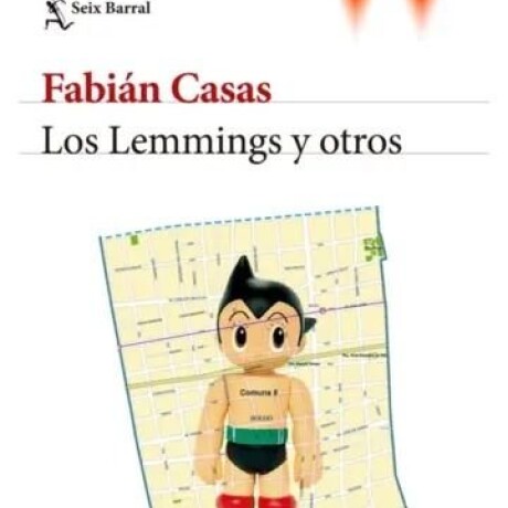 LOS LEMMINGS Y OTROS LOS LEMMINGS Y OTROS