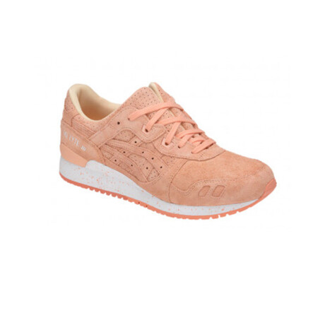 ASICSTIGER GEL LYTE III Coral