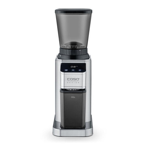 Molinillo de Café Barista Chef Inox Molinillo de Café Barista Chef Inox