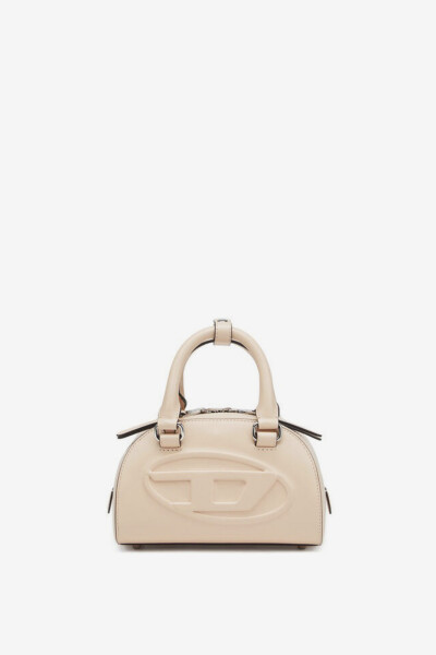 1DR DOME CROSSBODY Rosa