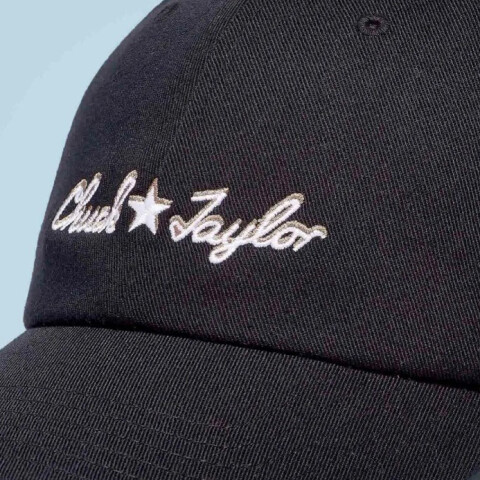 Gorro Converse Chuck 70S Negro