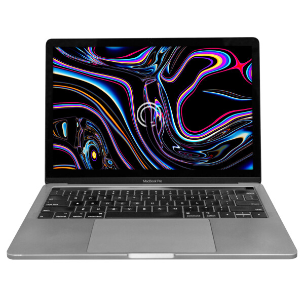 Notebook Macbook Pro A1990 I7 / 32 Gb Ram / 1 Tb Ssd MACBOOK PRO RFPL I7/32GB/1TB/15