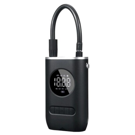 Compresor de aire portable CZK3668 V01