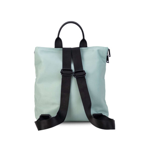 Mochila Corcega Aqua