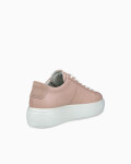 ECCO Street Platform Rosa