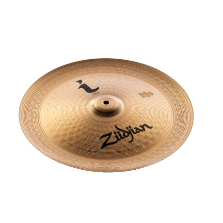 Platillo Zildjian I Serie 18" Ch Platillo Zildjian I Serie 18" Ch