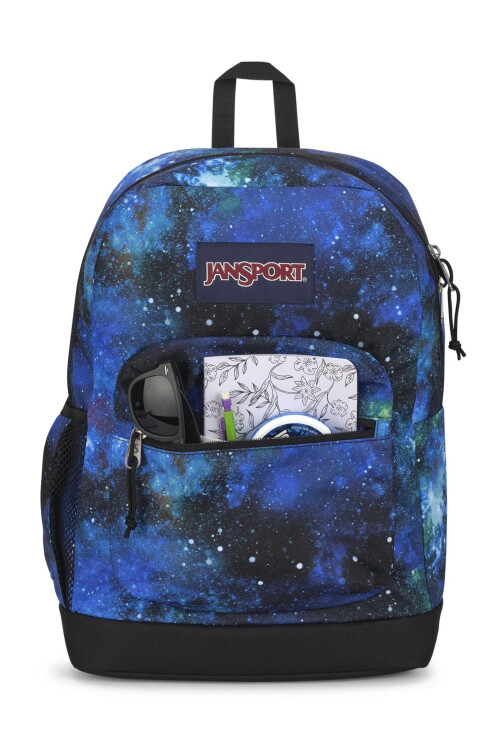 MOCHILA CROSS TOWN PLUS CYBERSPACE GALAXY