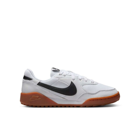 Championes Nike Terra Manta de Niño blanco