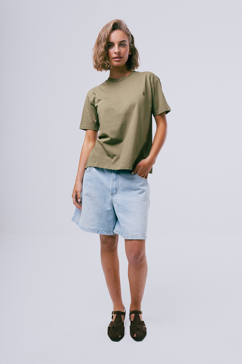 Tuli Green