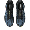 Zapatillas Running Dynablast 5 Hombre Black/winter Sea