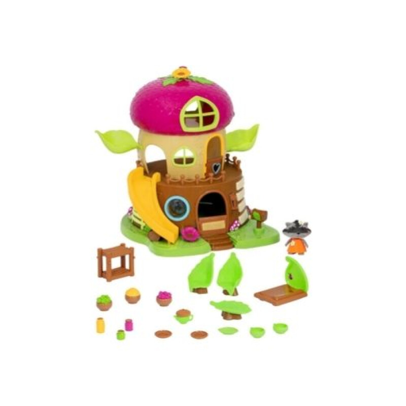 Casa del Arbol Bellota - Woodzeez Casa Del Arbol Bellota - Woodzeez