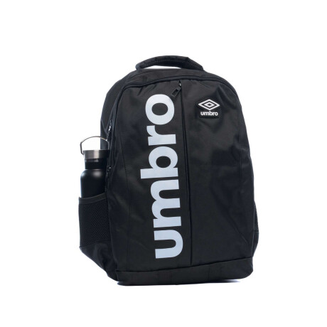 Mochila Umbro Juno Unisex Negro