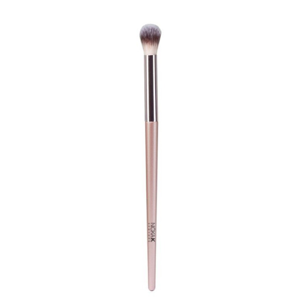 Brocha Blending para Sombras Nicka K TBPK11 Brocha Blending para Sombras Nicka K TBPK11