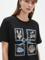 Remera Ninu Estampado 4
