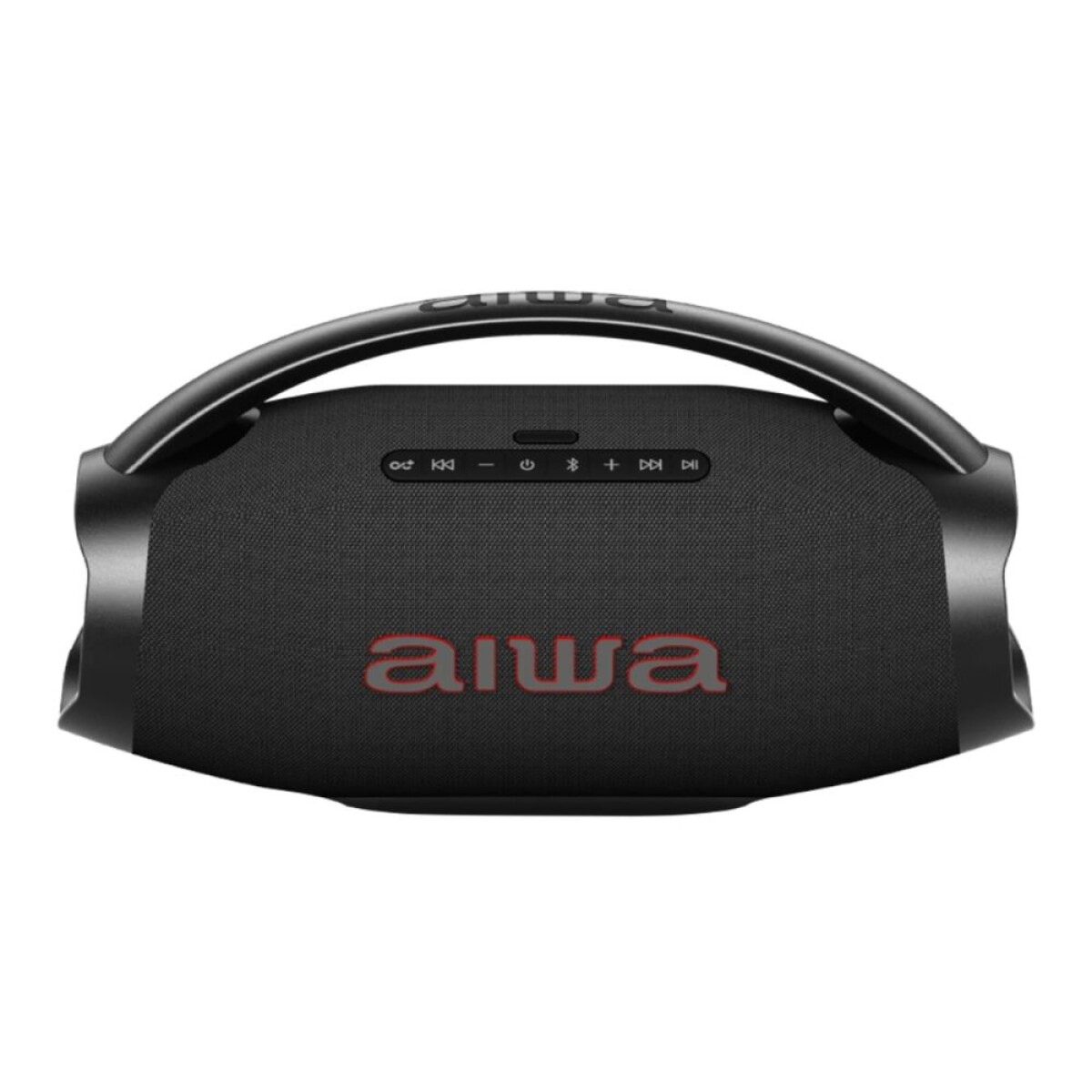 Parlante AIWA boombox premium AW-H51BT 