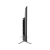 SMART TV 50" FULL HD 4K MOTOROLA CON GOOGLE TV Negro