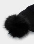 Gorro Gorro Tejido - Negro