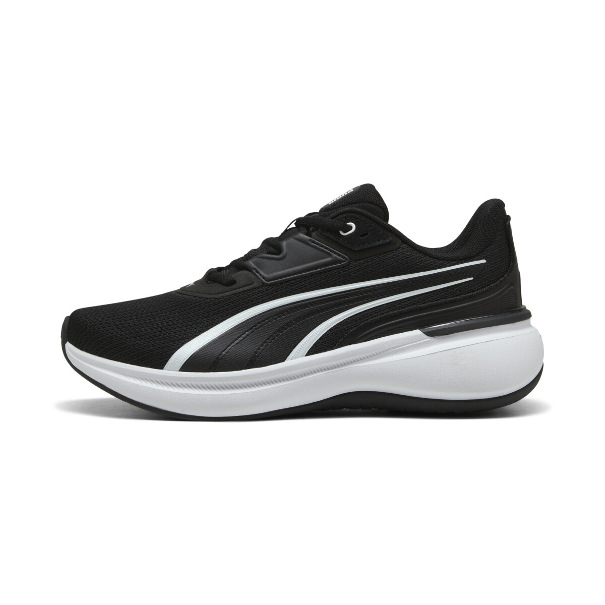 Softride Exo 31172201 - Neg/blanco 