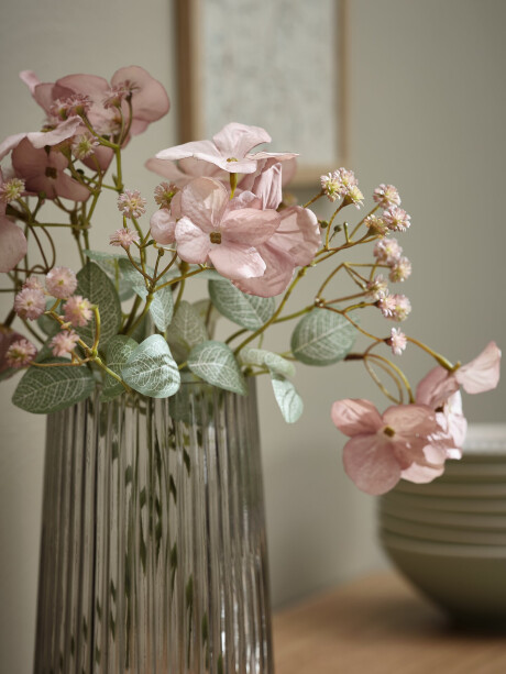 Flor artificial GESTUR A30cm beige Flor artificial GESTUR A30cm beige
