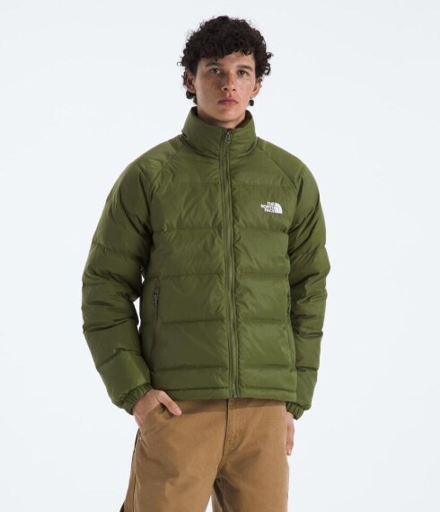 Campera HydrenaliteTM Woodland Green