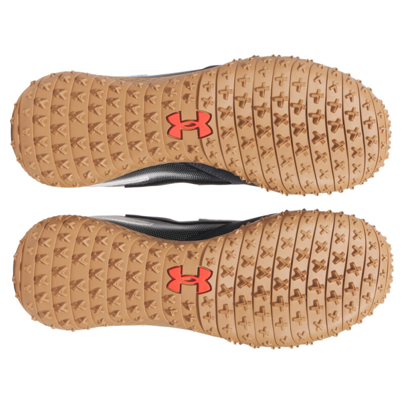 UA U Shadow Turf 3-GRN GRY-016