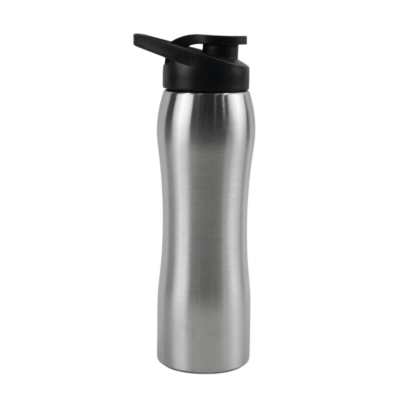 Caramañola 750ML INOX
