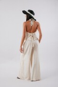 Pantalón Gia BEIGE
